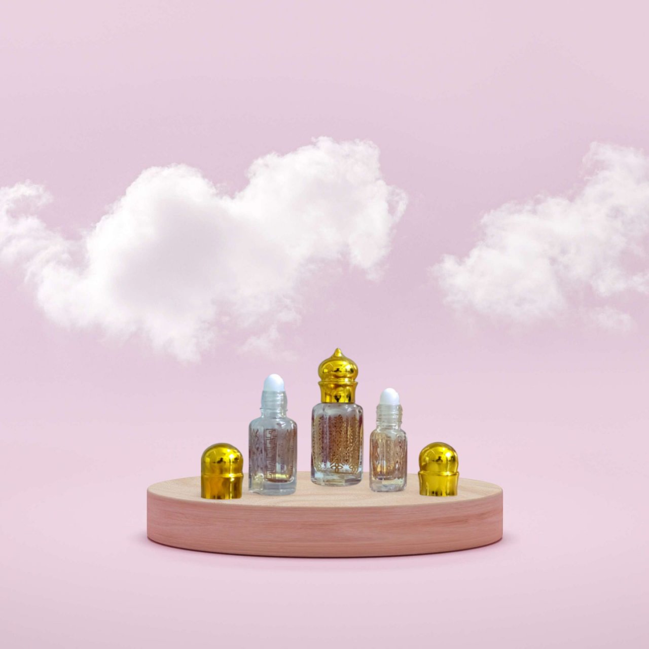 Attar: How to Use & Experience its Benefits