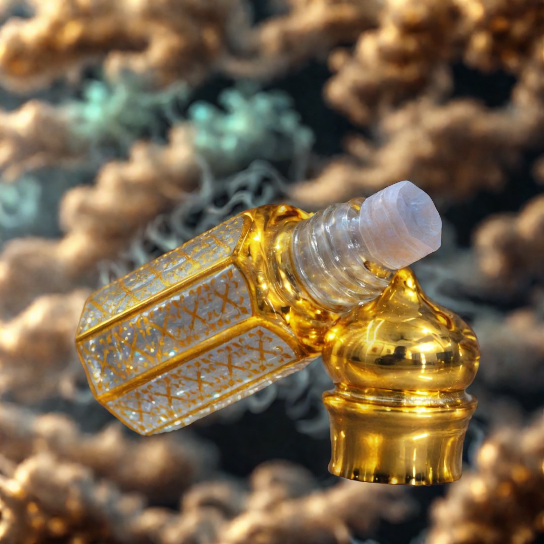 The Quest for the Finest Attars: A Guide to Identifying Quality Attar
