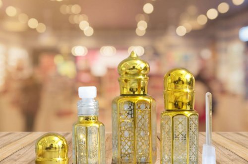 The Enchanting World of Attar: A Journey into Perfume's Ancient Soul