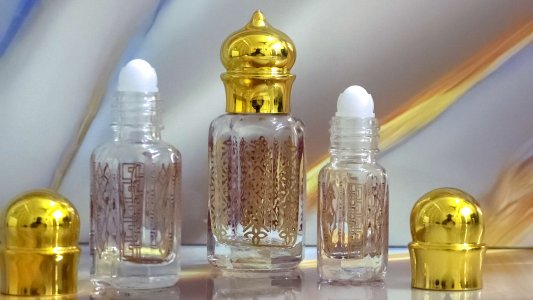Emiri Attar - Premium Concentrated Perfume Oil | Long-Lasting, Alcohol-Free Fragrance |