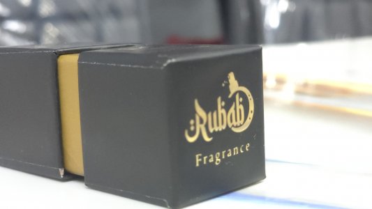 Emiri Attar - Premium Concentrated Perfume Oil | Long-Lasting, Alcohol-Free Fragrance |