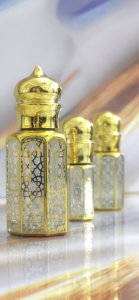 Noor Al Oud Attar - Pure Oudh Perfume Oil - Long Lasting, Alcohol-Free,