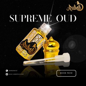 Supreme Oud