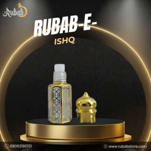Rubab-e-Ishq