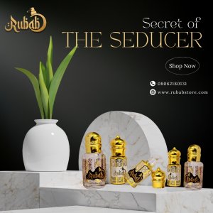 Secret of the Seducer