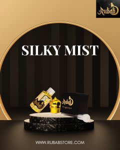 Silky Mist Attar by Rubab Fragrance