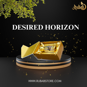Desired Horizon Attar by Rubab Fragrance